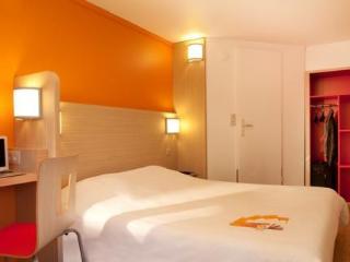 Premiere Classe Dunkerque Sud - Loon Plage Exterior foto